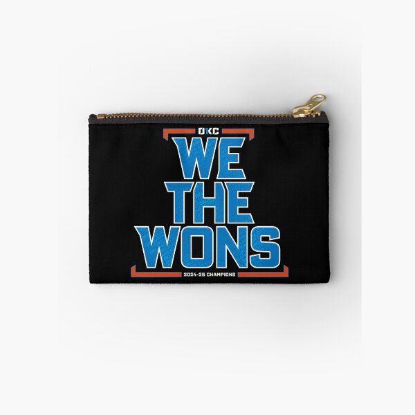 Item preview, WE THE WONS - Fadeaway [on Black] designed and sold by GX3-Creative.