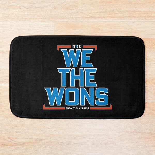 Item preview, WE THE WONS - Fadeaway [on Black] designed and sold by GX3-Creative.