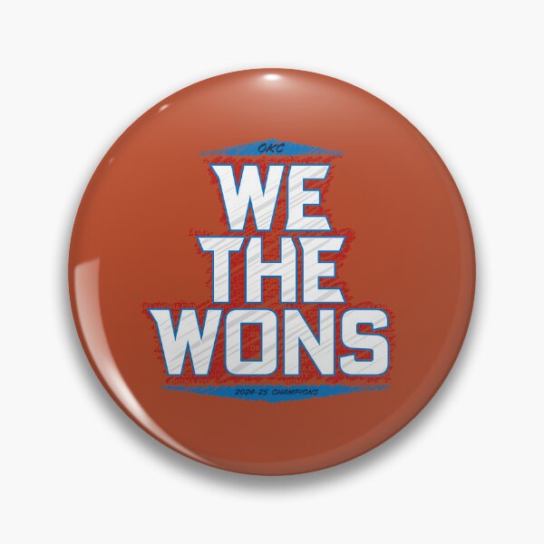 Item preview, WE THE WONS - Streaky Shooter [on Red] designed and sold by GX3-Creative.