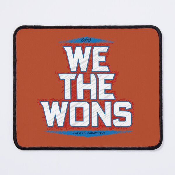 Item preview, WE THE WONS - Streaky Shooter [on Red] designed and sold by GX3-Creative.