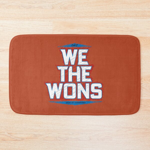Item preview, WE THE WONS - Streaky Shooter [on Red] designed and sold by GX3-Creative.