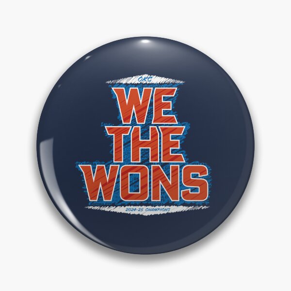 Item preview, WE THE WONS - Streaky Shooter [on Navy] designed and sold by GX3-Creative.