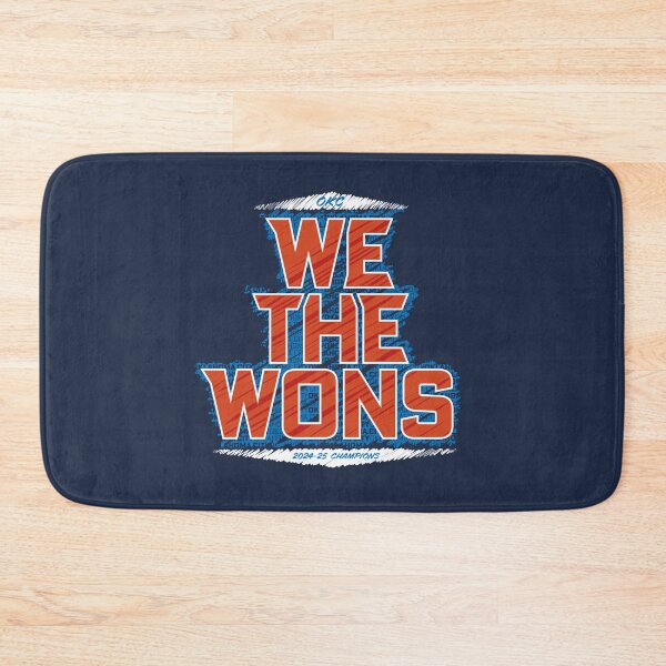 Item preview, WE THE WONS - Streaky Shooter [on Navy] designed and sold by GX3-Creative.
