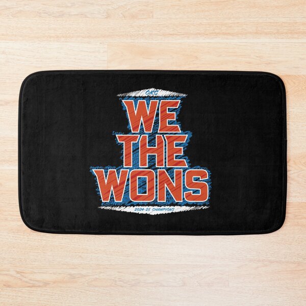 Item preview, WE THE WONS - Streaky Shooter [on Black] designed and sold by GX3-Creative.