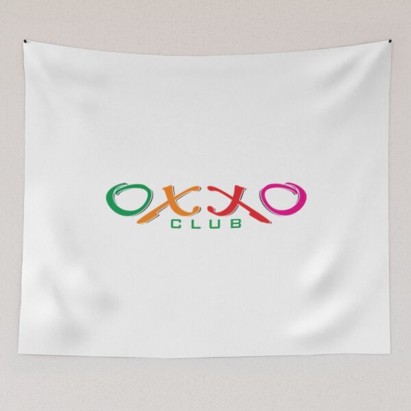 Item preview, Oxxo red and green designed and sold by DARK_NOVA.