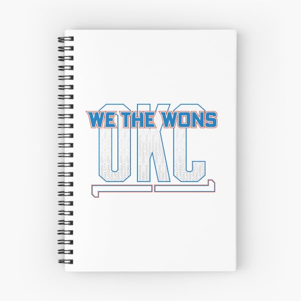 Item preview, WE THE WONS - Big Time [on White] designed and sold by GX3-Creative.