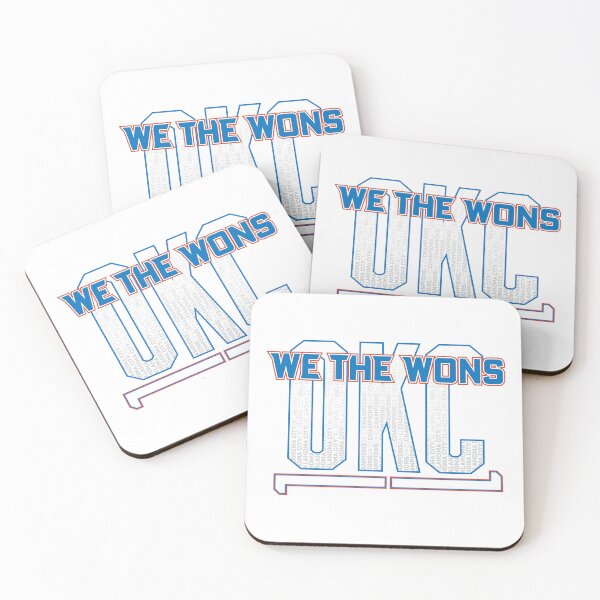 Item preview, WE THE WONS - Big Time [on White] designed and sold by GX3-Creative.