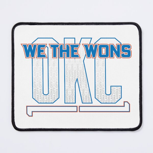 Item preview, WE THE WONS - Big Time [on White] designed and sold by GX3-Creative.
