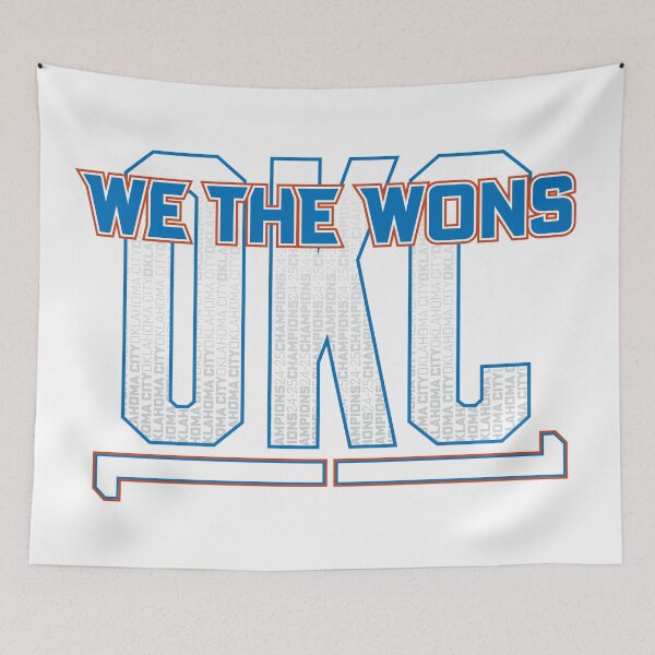 Item preview, WE THE WONS - Big Time [on White] designed and sold by GX3-Creative.