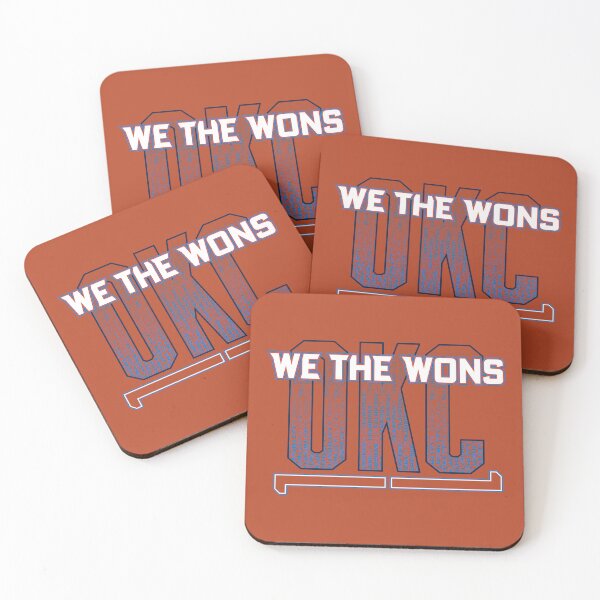 Item preview, WE THE WONS - Big Time [on Red] designed and sold by GX3-Creative.