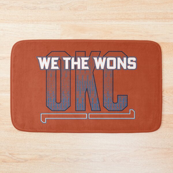 Item preview, WE THE WONS - Big Time [on Red] designed and sold by GX3-Creative.