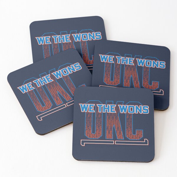Item preview, WE THE WONS - Big Time [on Navy] designed and sold by GX3-Creative.