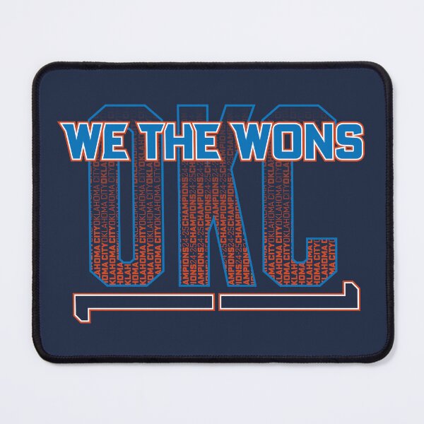 Item preview, WE THE WONS - Big Time [on Navy] designed and sold by GX3-Creative.