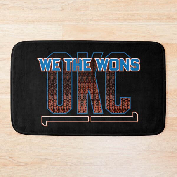 Item preview, WE THE WONS - Big Time [on Black] designed and sold by GX3-Creative.