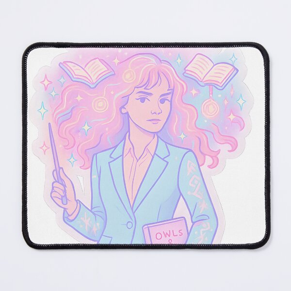 Item preview, Girlboss. Gatekeep. Granger. designed and sold by MAVNALE.