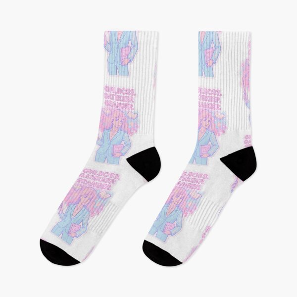 Item preview, Girlboss. Gatekeep. Granger. designed and sold by MAVNALE.