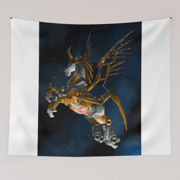 Item preview, Asplenia Studios: UNICRORN! designed and sold by Asplenia Studios.