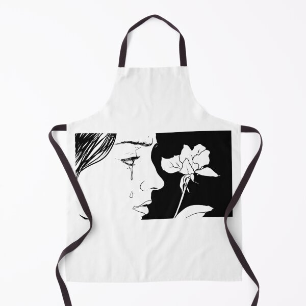Item preview, Sad Rose designed and sold by badwolf3777.