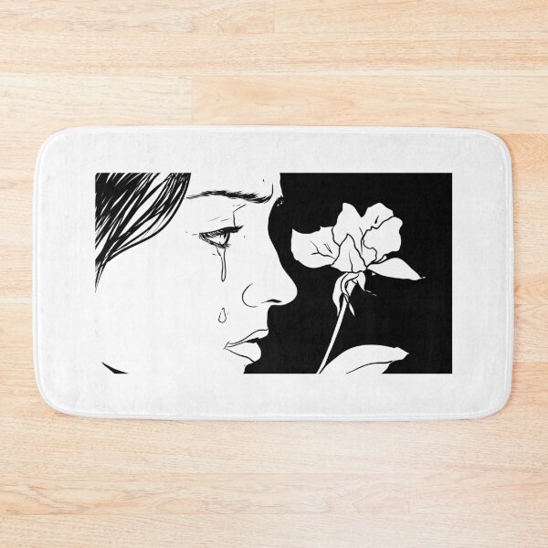 Item preview, Sad Rose designed and sold by badwolf3777.