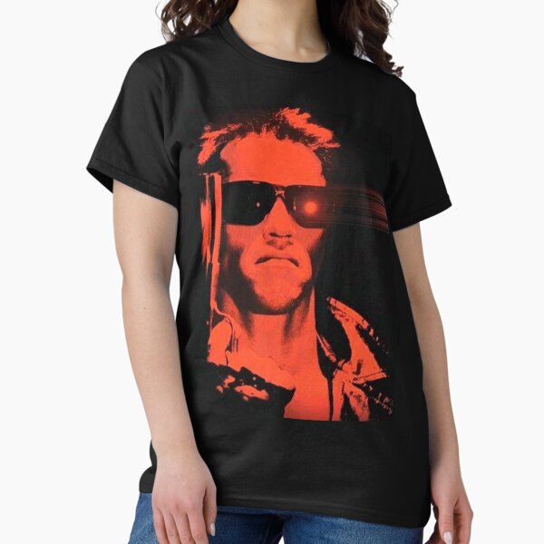 Item preview, Esthétique Arnold Schwarzenegger Le Terminator designed and sold by Vicky021.