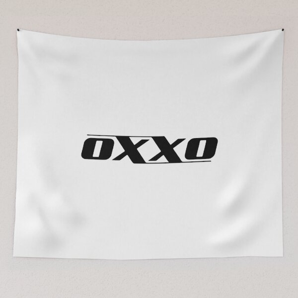 Item preview, Oxxo black designed and sold by DARK_NOVA.