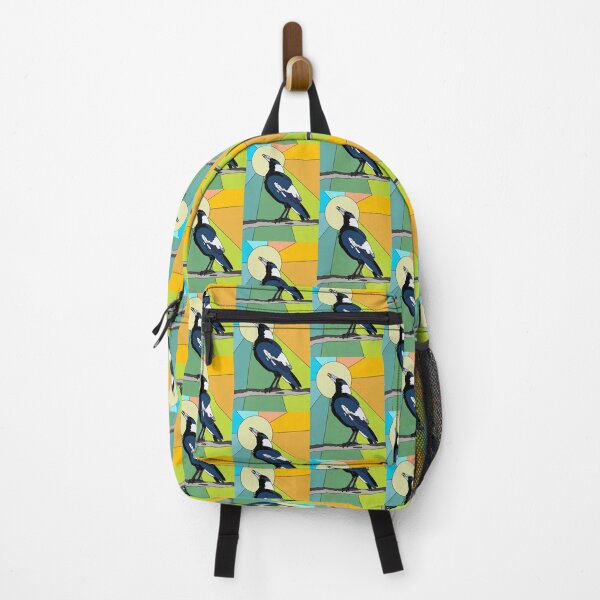 Item preview, Magpie by SmolderCreative designed and sold by Sofie Molder-Martin.