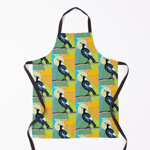 Item preview, Magpie by SmolderCreative designed and sold by Sofie Molder-Martin.