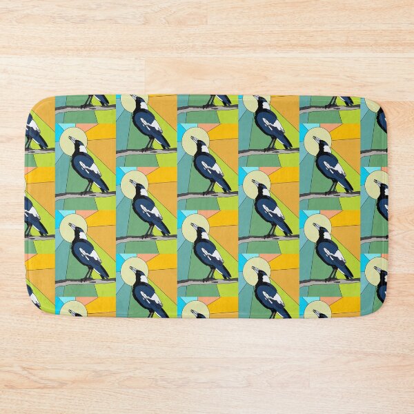 Item preview, Magpie by SmolderCreative designed and sold by Sofie Molder-Martin.