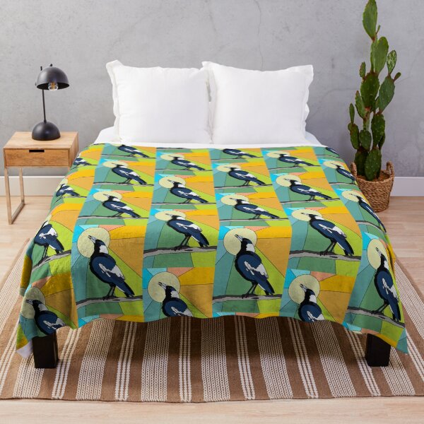 Item preview, Magpie by SmolderCreative designed and sold by Sofie Molder-Martin.
