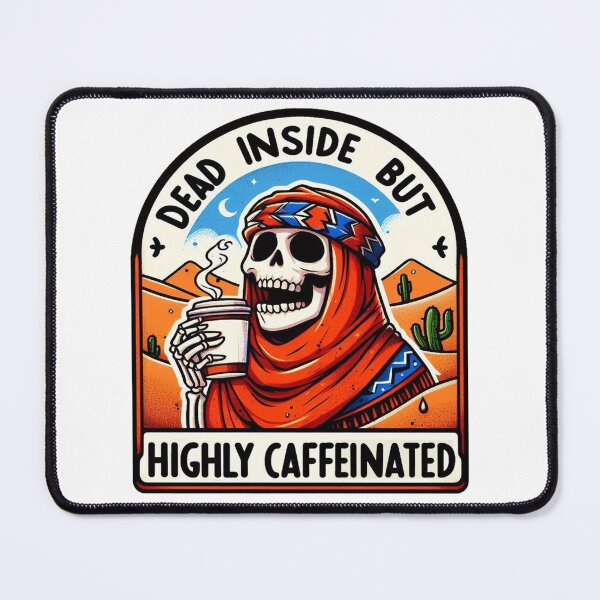 Item preview, Dead Inside a Dead Inside a Dead Inside designed and sold by erkinmaddison.