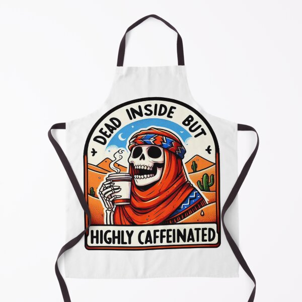 Item preview, Dead Inside a Dead Inside a Dead Inside designed and sold by erkinmaddison.