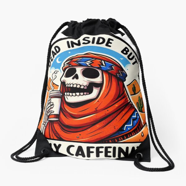 Item preview, Dead Inside a Dead Inside a Dead Inside designed and sold by erkinmaddison.