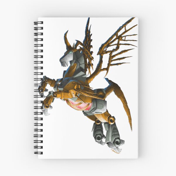 Item preview, Asplenia Studios: UNICRORN! (no background) designed and sold by Asplenia Studios.