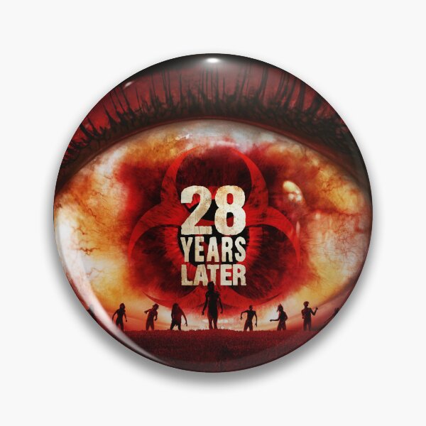 Item preview, 28 Years Later Movie designed and sold by theresaflack.
