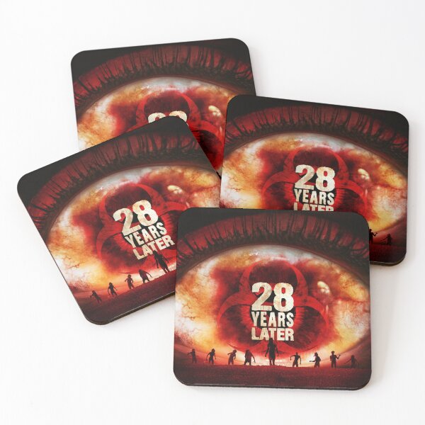 Item preview, 28 Years Later Movie designed and sold by theresaflack.