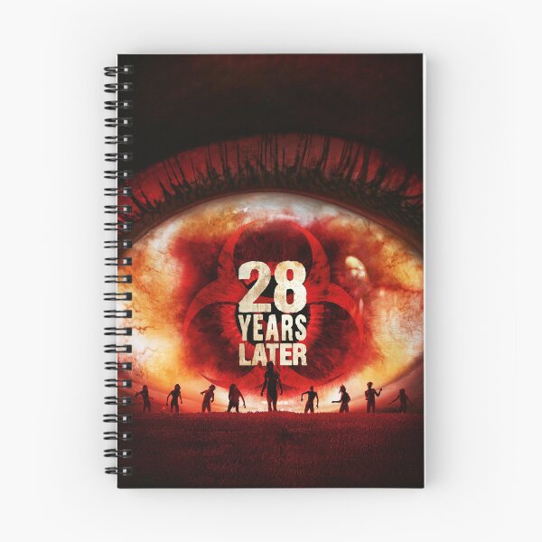 Item preview, 28 Years Later Movie designed and sold by theresaflack.