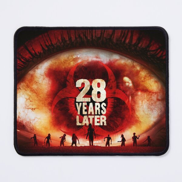 Item preview, 28 Years Later Movie designed and sold by theresaflack.