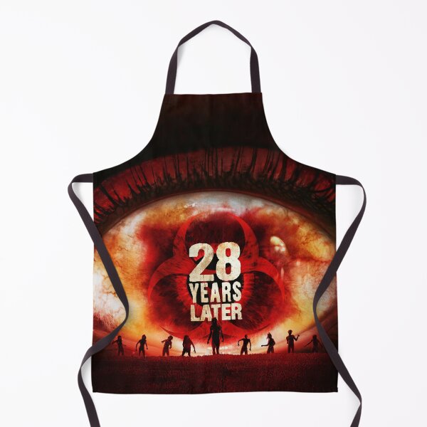 Item preview, 28 Years Later Movie designed and sold by theresaflack.