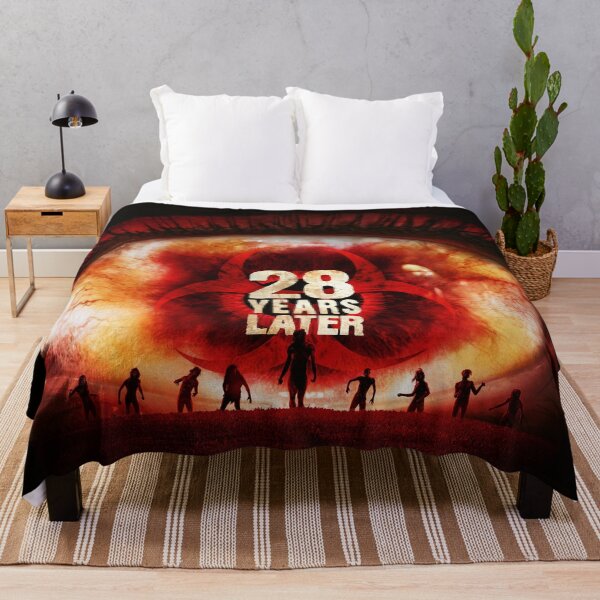 Item preview, 28 Years Later Movie designed and sold by theresaflack.
