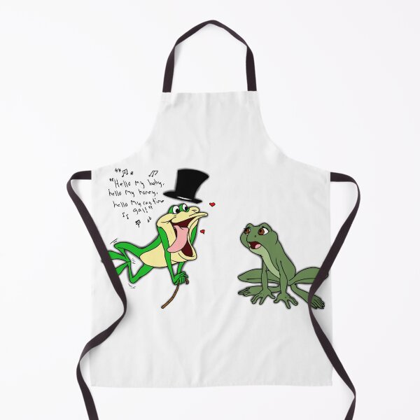 Item preview, The Frogs designed and sold by badwolf3777.