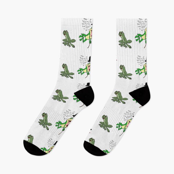 Item preview, The Frogs designed and sold by badwolf3777.