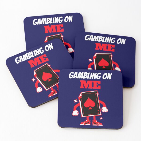 Item preview, Gambling On Me designed and sold by CornerStone57.