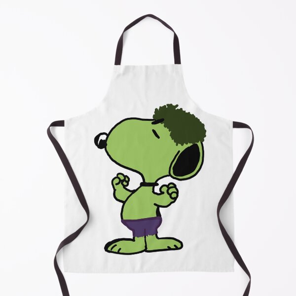 Item preview, Snoopy - Hulk designed and sold by ketpchup.