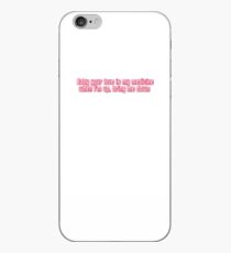 Trippie Redd iPhone Case