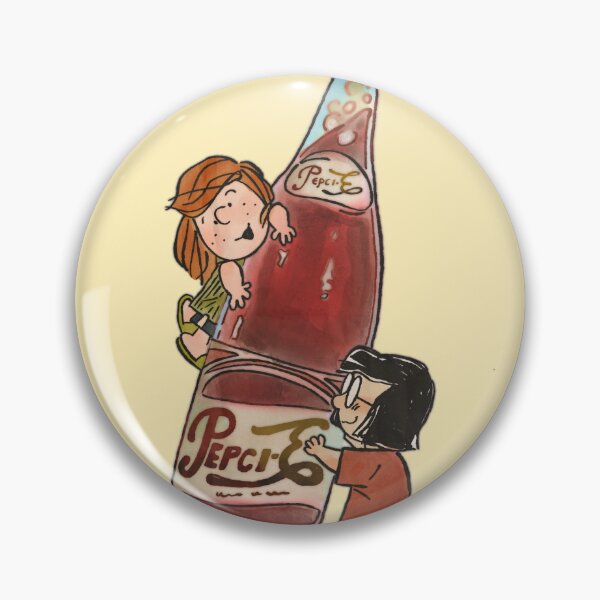 Item preview, Pepcie cola  designed and sold by Peanitsgang.