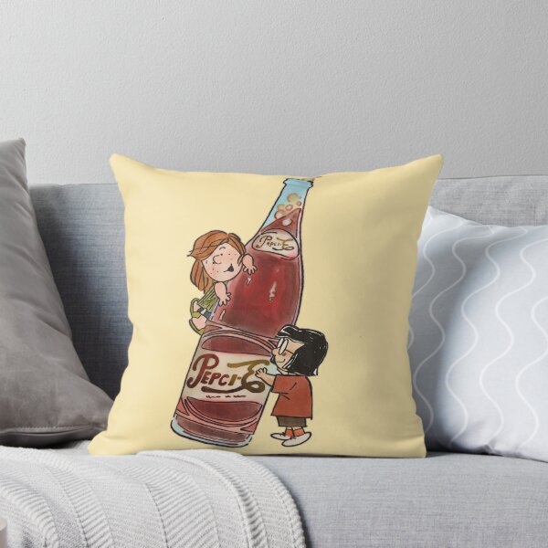 Item preview, Pepcie cola  designed and sold by Peanitsgang.