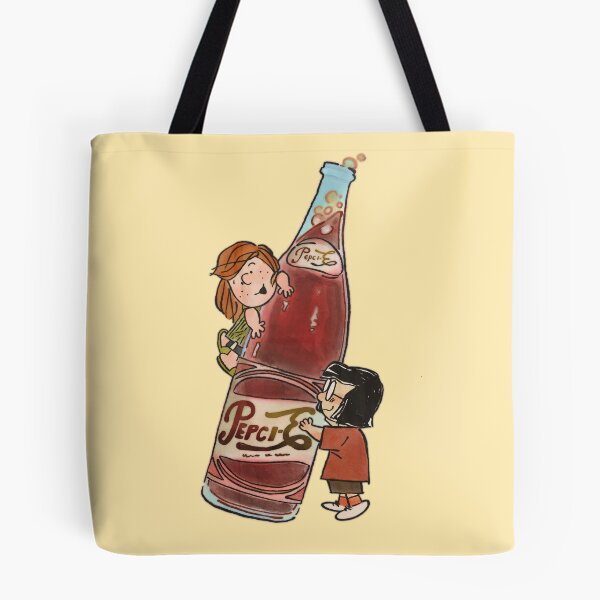 Item preview, Pepcie cola  designed and sold by Peanitsgang.