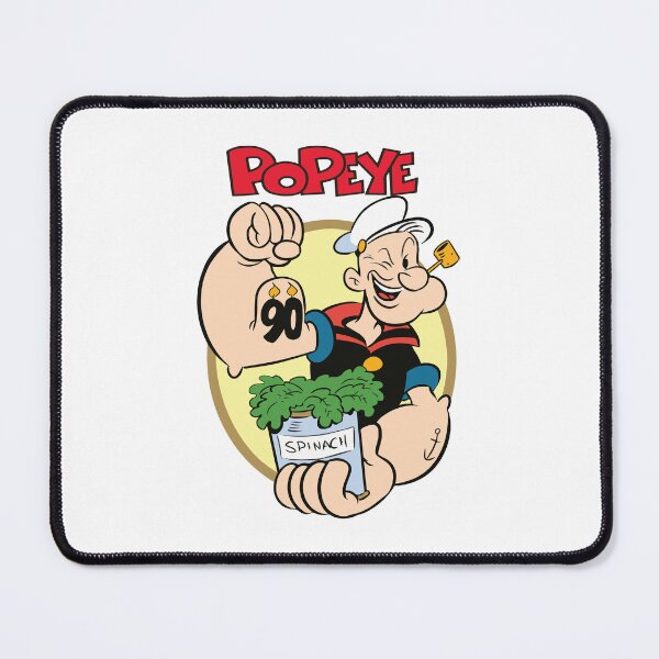 Item preview, POPEYE designed and sold by tickiesshirt.