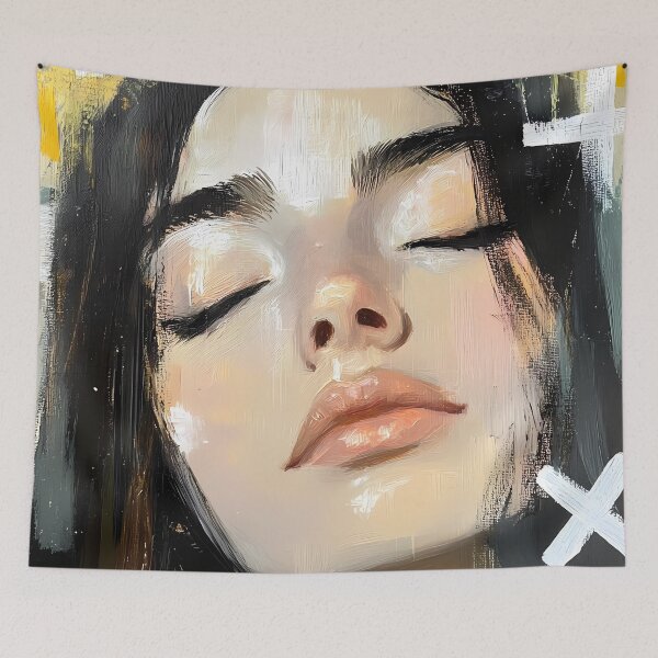 Item preview, Acceptance — Quiet Strength in Stillness designed and sold by Verbul.
