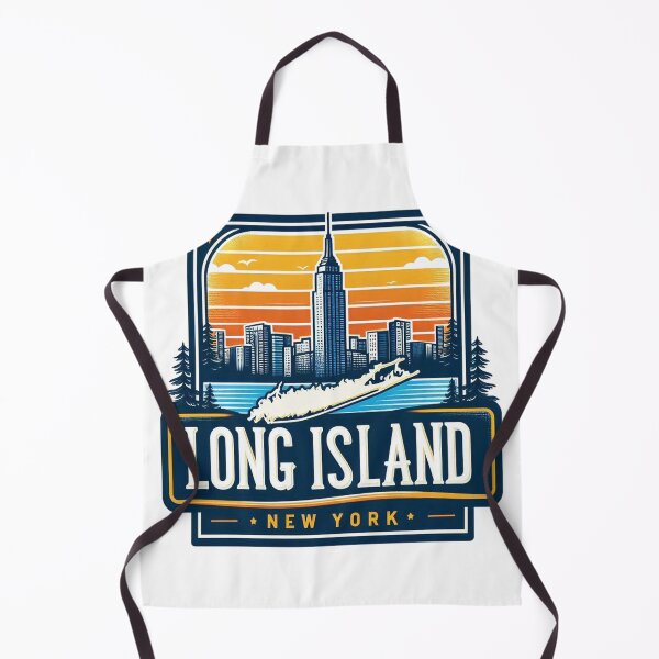 Item preview, Long Island New York designed and sold by erkinmaddison.